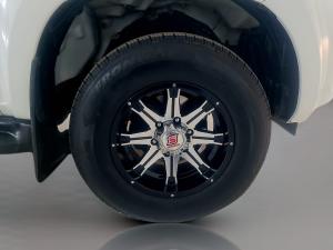 Isuzu D-Max 250 double cab Hi-Ride - Image 10