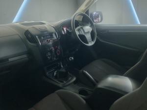 Isuzu D-Max 250 double cab Hi-Ride - Image 11