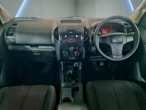 Isuzu D-Max 250 double cab Hi-Ride - Image 12