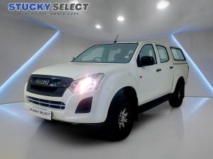 Isuzu D-Max 250 double cab Hi-Ride - Image 1