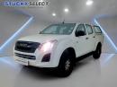 Thumbnail Isuzu D-Max 250 double cab Hi-Ride
