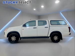 Isuzu D-Max 250 double cab Hi-Ride - Image 2