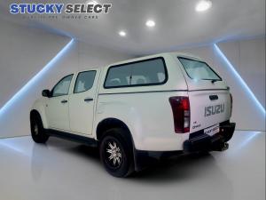 Isuzu D-Max 250 double cab Hi-Ride - Image 3