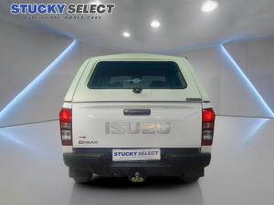 Isuzu D-Max 250 double cab Hi-Ride - Image 4