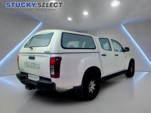 Isuzu D-Max 250 double cab Hi-Ride - Image 5