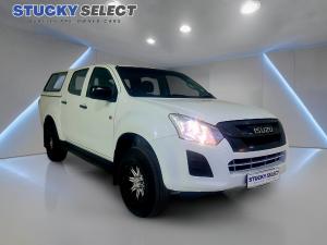 Isuzu D-Max 250 double cab Hi-Ride - Image 7