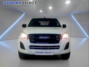 Isuzu D-Max 250 double cab Hi-Ride - Image 8