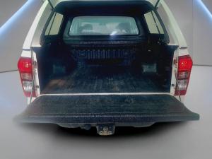 Isuzu D-Max 250 double cab Hi-Ride - Image 9