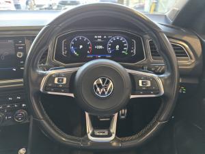 Volkswagen T-Roc 2.0TSI 140kW 4Motion R-Line - Image 17