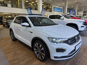 Volkswagen T-Roc 2.0TSI 140kW 4Motion R-Line - Image 2