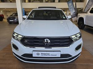 Volkswagen T-Roc 2.0TSI 140kW 4Motion R-Line - Image 7