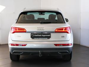 Audi Q5 40TDI quattro - Image 10