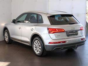 Audi Q5 40TDI quattro - Image 11