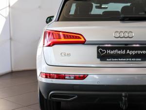 Audi Q5 40TDI quattro - Image 12