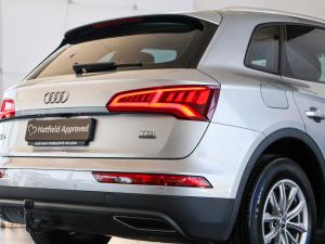 Audi Q5 40TDI quattro - Image 13
