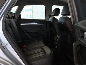 Audi Q5 40TDI quattro - Image 15