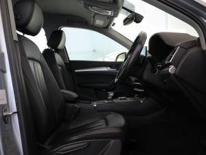 Audi Q5 40TDI quattro - Image 17