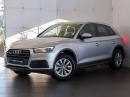 Thumbnail Audi Q5 40TDI quattro