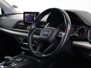 Audi Q5 40TDI quattro - Image 29