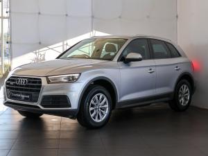 Audi Q5 40TDI quattro - Image 4