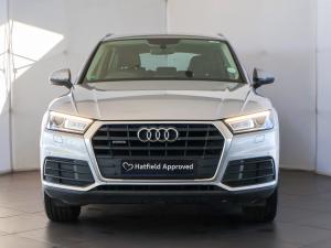 Audi Q5 40TDI quattro - Image 5