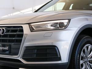 Audi Q5 40TDI quattro - Image 8