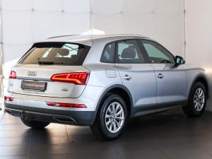 Audi Q5 40TDI quattro - Image 9