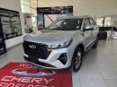 Thumbnail Chery Tiggo 7 PRO 1.5T Distinction CVT