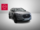 Thumbnail Nissan Magnite 1.0 Turbo Visia manual