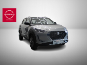 Nissan Magnite 1.0 Turbo Visia manual - Image 1