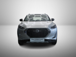Nissan Magnite 1.0 Turbo Visia manual - Image 2