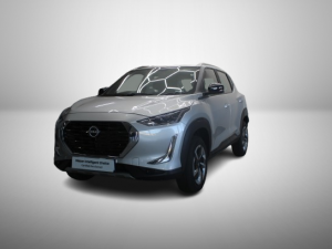 Nissan Magnite 1.0 Turbo Visia manual - Image 3