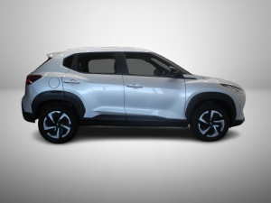 Nissan Magnite 1.0 Turbo Visia manual - Image 4