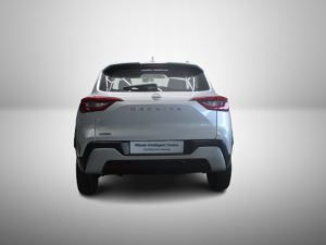 Nissan Magnite 1.0 Turbo Visia manual - Image 6