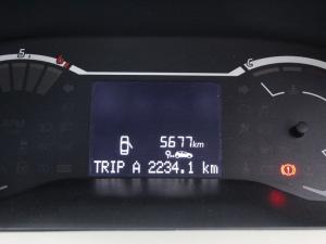 Nissan Magnite 1.0 Turbo Visia manual - Image 7