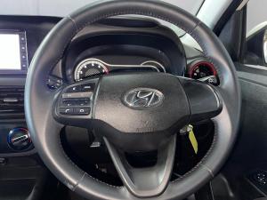 Hyundai Grand i10 1.0 Fluid hatch manual - Image 15