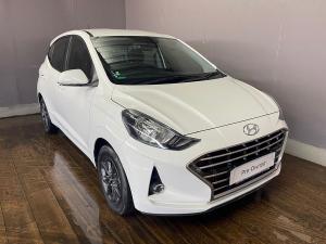 Hyundai Grand i10 1.0 Fluid hatch manual - Image 1