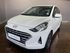 Hyundai Grand i10 1.0 Fluid hatch manual - Image 2