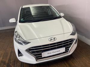 Hyundai Grand i10 1.0 Fluid hatch manual - Image 3