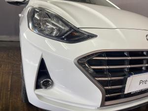 Hyundai Grand i10 1.0 Fluid hatch manual - Image 4
