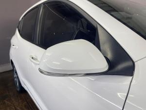 Hyundai Grand i10 1.0 Fluid hatch manual - Image 5