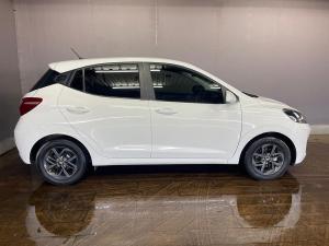 Hyundai Grand i10 1.0 Fluid hatch manual - Image 6