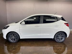 Hyundai Grand i10 1.0 Fluid hatch manual - Image 7