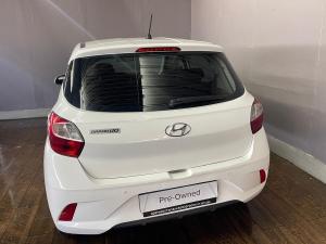 Hyundai Grand i10 1.0 Fluid hatch manual - Image 9