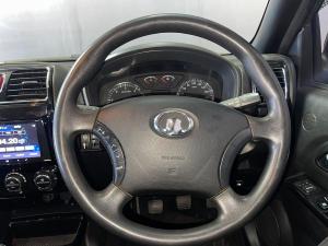 GWM Steed 5E 2.0VGT double cab SX - Image 11