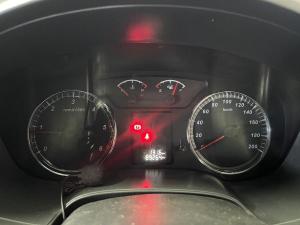 GWM Steed 5E 2.0VGT double cab SX - Image 15