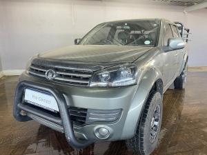 GWM Steed 5E 2.0VGT double cab SX - Image 2