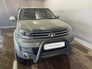 GWM Steed 5E 2.0VGT double cab SX - Image 3
