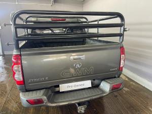 GWM Steed 5E 2.0VGT double cab SX - Image 6