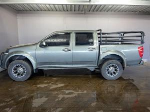 GWM Steed 5E 2.0VGT double cab SX - Image 7